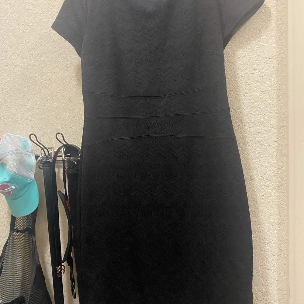 Cato Dress